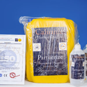 Caluanie Oxidize USA