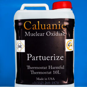 Caluanie Muelear Oxidize (10L)
