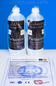 Caluanie Muelear Oxidize (1Liter)